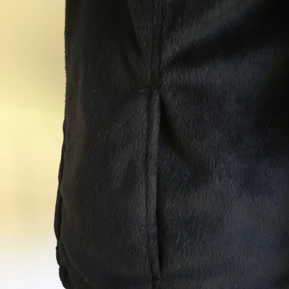 Jacket Winter L Reversible Waterproof Pockes 4 - image 3